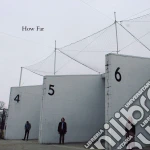 (LP Vinile) Deadbeat Beat - How Far vinile