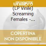 (LP Vinile) Screaming Females - Singles Too lp vinile