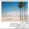 (LP Vinile) Mark Kozelek And Petra Haden - Joey Always Smiled (2 Lp) cd