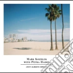 Mark Kozelek And Petra Haden - Joey Always Smiled (2 Cd) cd