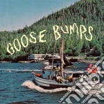 Boyscott - Goose Bumps cd