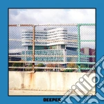(LP Vinile) Deeper - Run B/W Bennington vinile