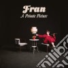 (LP Vinile) Fran - A Private Picture cd