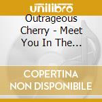Outrageous Cherry - Meet You In The Shadows cd musicale di Outrageous Cherry