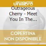 Outrageous Cherry - Meet You In The Shadows cd