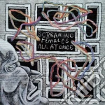 (LP Vinile) Screaming Females - All At Once vinile