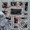 Screaming Females - All At Once cd