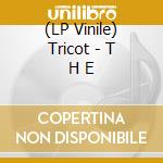 (LP Vinile) Tricot - T H E lp vinile di Tricot