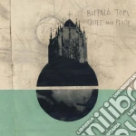 Buffalo Tom - Quiet And Peace cd
