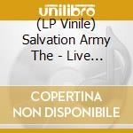 (LP Vinile) Salvation Army The - Live From Torrance And Beyond (Rsd 2019) vinile