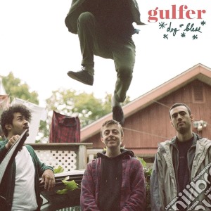 (LP Vinile) Gulfer - Dog Bless lp vinile di Gulfer