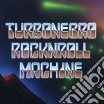 Turbonegro - Rocknroll Machine cd