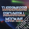 Turbonegro - Rocknroll Machine cd