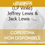 (LP Vinile) Jeffrey Lewis & Jack Lewis - City & Eastern Songs lp vinile di Jeffrey Lewis & Jack Lewis