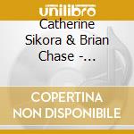 Catherine Sikora & Brian Chase - Untitled: After cd musicale di Catherine Sikora & Brian Chase