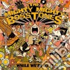 Mighty Mighty Bosstones - While We'Re At It cd