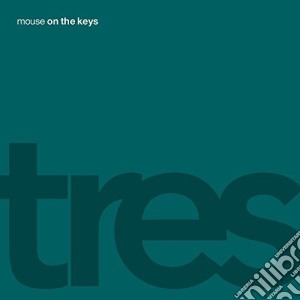 (LP Vinile) Mouse On The Keys - Tres lp vinile di Mouse On The Keys
