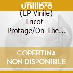 (LP Vinile) Tricot - Protage/On The Boom lp vinile