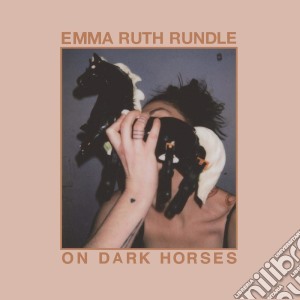 Emma Ruth Rundle - On Dark Horses cd musicale di Emma Ruth Rundle