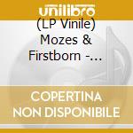 (LP Vinile) Mozes & Firstborn - Dadcore lp vinile di Mozes & Firstborn