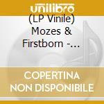(LP Vinile) Mozes & Firstborn - Dadcore vinile