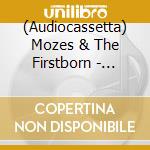 (Audiocassetta) Mozes & The Firstborn - Dadcore cd