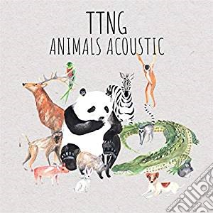 (LP Vinile) Ttng - Animals Acoustic lp vinile di Ttng