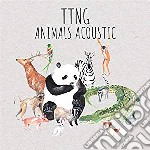 (LP Vinile) Ttng - Animals Acoustic