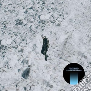 (LP Vinile) Televangel - Anthropocene Blues lp vinile di Televangel