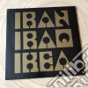 (LP Vinile) Les Big Byrd - Iran Iraq Ikea cd