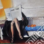 Part Time - Spell #6 cd