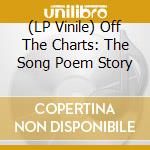 (LP Vinile) Off The Charts: The Song Poem Story vinile