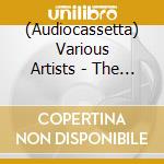 (Audiocassetta) Various Artists - The Golden Road To The Grateful Dead cd