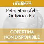 Peter Stampfel - Ordivician Era cd musicale di Peter Stampfel