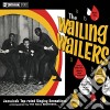 Wailers - Wailing Wailers cd
