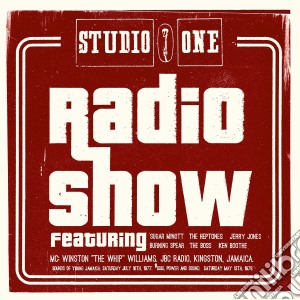 Studio One Radio Show cd musicale di Studio One Radio Show