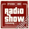Studio One Radio Show cd