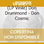 (LP Vinile) Don Drummond - Don Cosmic lp vinile di Don Drummond