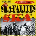 Skatalites - Foundation Ska cd