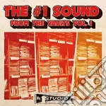 From The Vaults 1 / Various cd