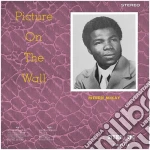 Freddie Mckay - Picture On The Wall cd