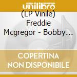 (LP Vinile) Freddie Mcgregor - Bobby Bobylon (Deluxe Edition) vinile