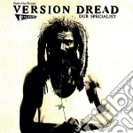 Version Dread Dub Specialist / Various cd