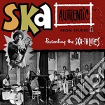 (LP Vinile) Original Skatalites & Friends - Ska Authentic