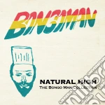 Natural High: Bongo Man Collection / Various cd