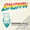 Natural High: Bongo Man Collection / Various cd