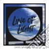 David Wax Museum - Line Of Light cd