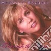 Melani L. Skybell - Through The Years cd