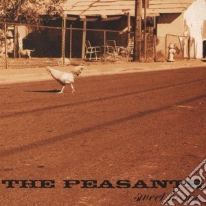 Peasants (The) - Sweet Home cd musicale di Peasants