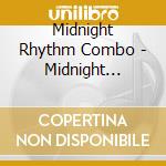 Midnight Rhythm Combo - Midnight Rhythm Combo cd